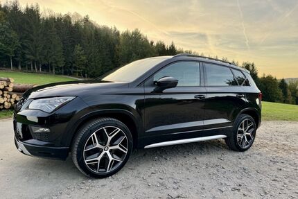 Seat Ateca Gebrauchtwagen