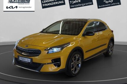 Kia XCeed Gebrauchtwagen