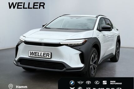 Toyota bZ4X Gebrauchtwagen