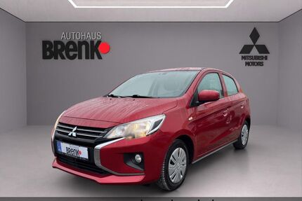 Mitsubishi Space Star Gebrauchtwagen
