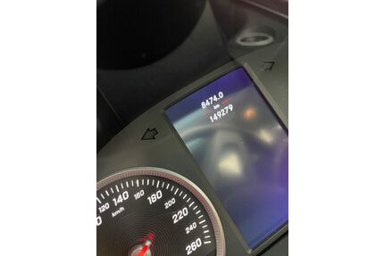 Mercedes-Benz 220 Gebrauchtwagen