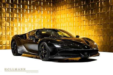 Ferrari SF90 Stradale Gebrauchtwagen