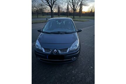 Renault Scenic Gebrauchtwagen