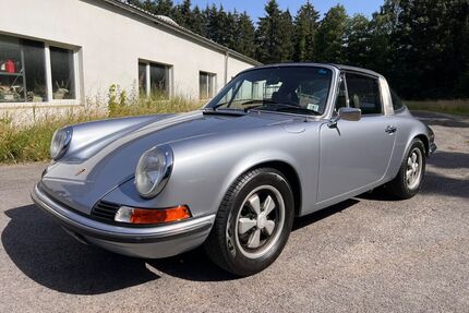 Porsche 911 Urmodell Gebrauchtwagen