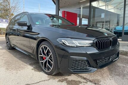 BMW 520 Gebrauchtwagen