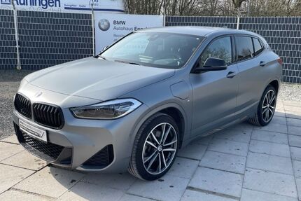 BMW X2 Gebrauchtwagen