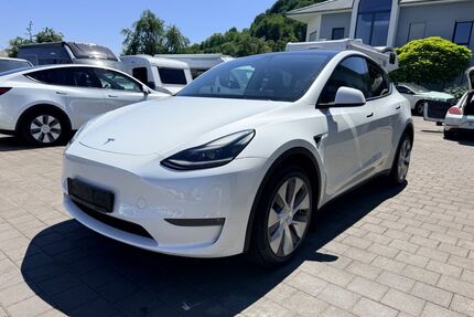 Tesla Model Y Gebrauchtwagen