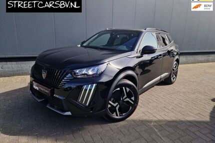 Peugeot 2008 Gebrauchtwagen