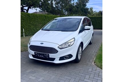Ford S-Max Gebrauchtwagen