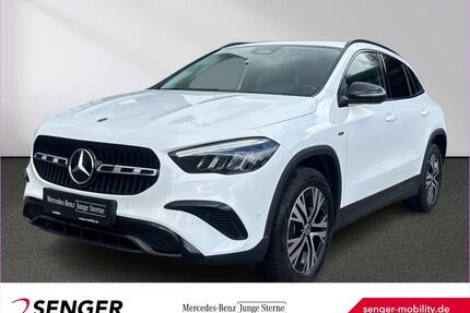 Mercedes-Benz GLA 250 Gebrauchtwagen