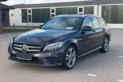 Mercedes-Benz C 220 Gebrauchtwagen