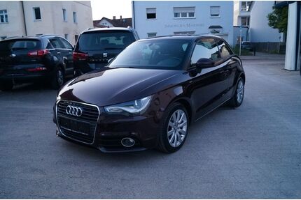 Audi A1 Gebrauchtwagen