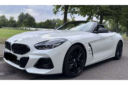 BMW Z4 Gebrauchtwagen