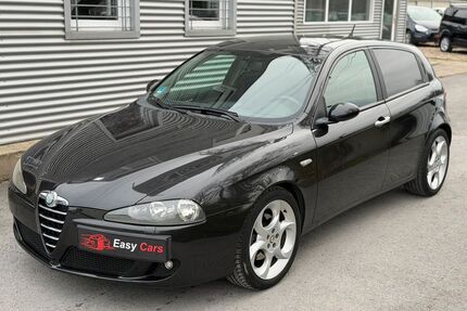 Alfa Romeo Andere Gebrauchtwagen