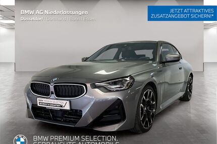 BMW 230 Gebrauchtwagen