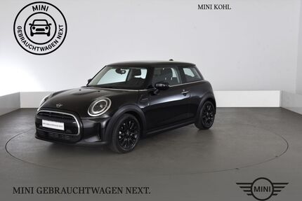 Mini ONE Gebrauchtwagen