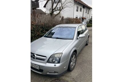 Opel Signum Gebrauchtwagen