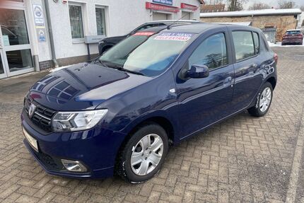 Dacia Sandero Gebrauchtwagen
