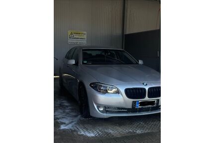 BMW 535 Gebrauchtwagen