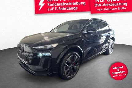 Audi Q6 e-tron Gebrauchtwagen