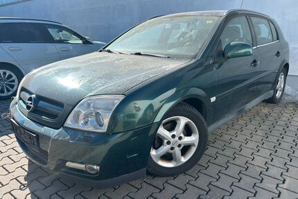 Opel Signum Gebrauchtwagen