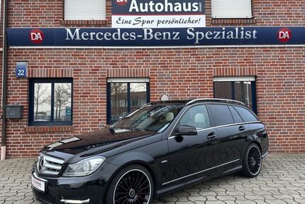 Mercedes-Benz C 250 Gebrauchtwagen