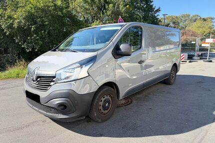 Renault Trafic Gebrauchtwagen