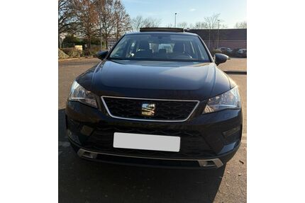 Seat Ateca Gebrauchtwagen
