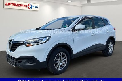 Renault Kadjar Gebrauchtwagen