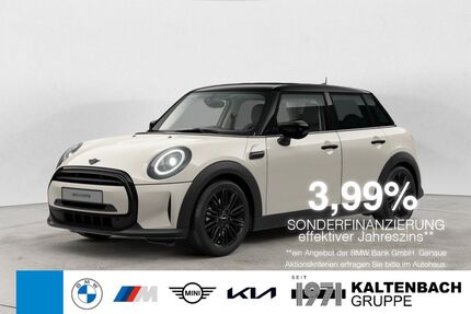 Mini Cooper Gebrauchtwagen