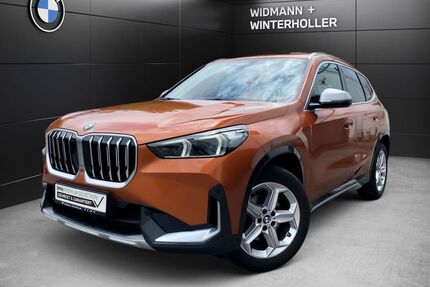 BMW X1 Gebrauchtwagen
