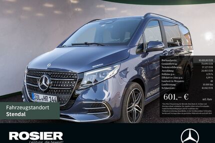 Mercedes-Benz V 300 Gebrauchtwagen