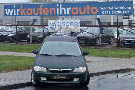 Mazda 323 Gebrauchtwagen