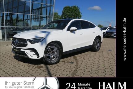 Mercedes-Benz GLC 300 Gebrauchtwagen