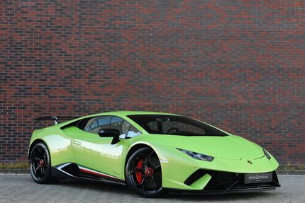 Lamborghini Huracán Gebrauchtwagen