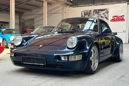 Porsche 964 Gebrauchtwagen