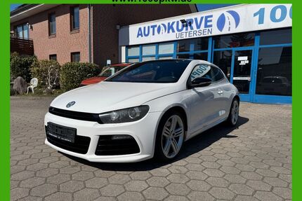VW Scirocco Gebrauchtwagen