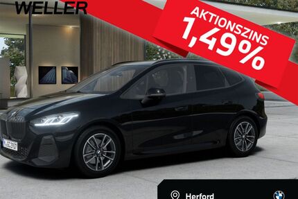 BMW 220 Active Tourer Gebrauchtwagen