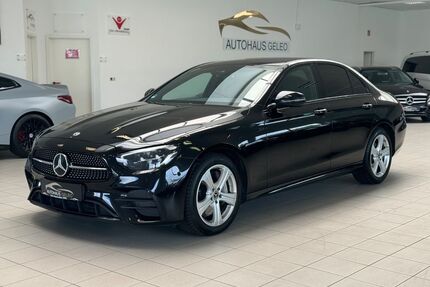 Mercedes-Benz E 400 Gebrauchtwagen