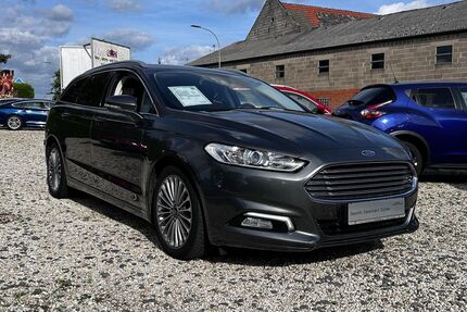 Ford Mondeo Gebrauchtwagen