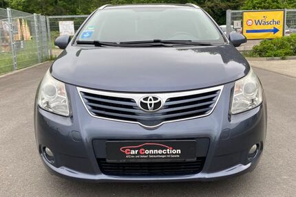 Toyota Avensis Gebrauchtwagen