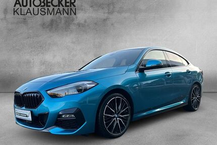 BMW 218 Gran Coupé Gebrauchtwagen