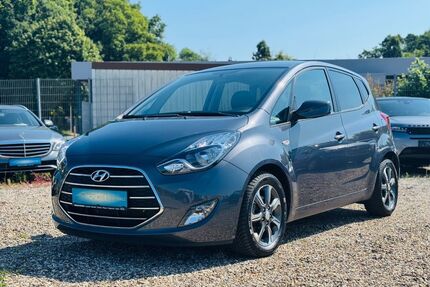 Hyundai ix20 Gebrauchtwagen