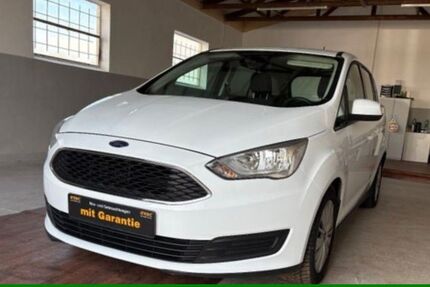 Ford Grand C-Max Gebrauchtwagen