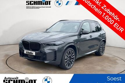 BMW X5 Gebrauchtwagen