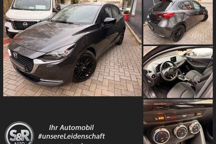 Mazda 2 Gebrauchtwagen