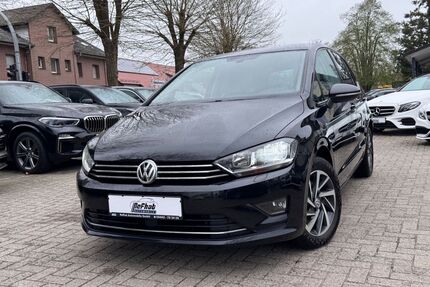 VW Golf Sportsvan Gebrauchtwagen