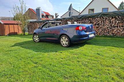VW Eos Gebrauchtwagen