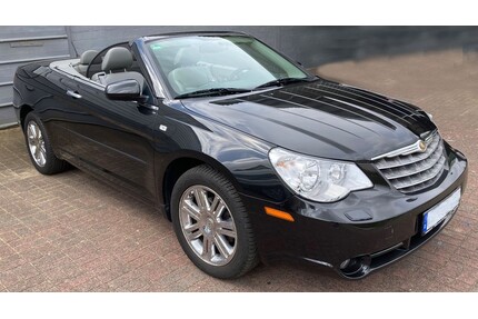 Nissan Sebring Cabriolet 