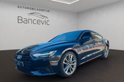 Audi A7 Gebrauchtwagen